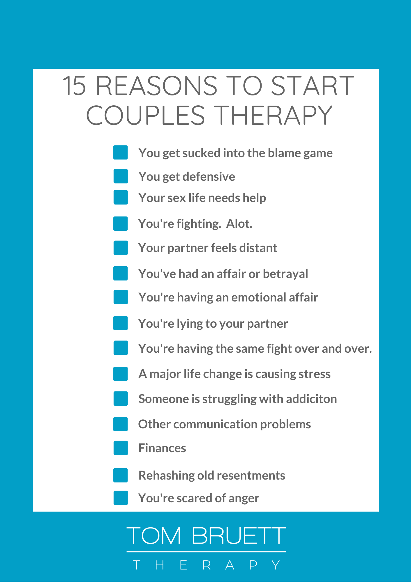 Couples Therapy In California And Hawaii